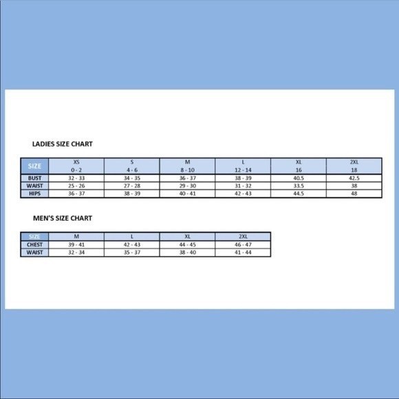 Margaritaville Drop Shoulder top dolman sleeves drawstring round neck  XS-S - Picture 5 of 14